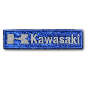 bkl-23-kawasaki 가로12cm * 세로2.9cm
