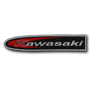 bkl-25-kawasaki 가로13.3cm * 세로2.7cm