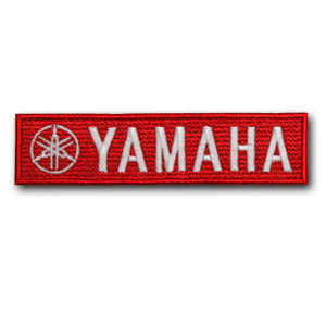 bkl-40-yamaha 가로12cm * 세로2.9cm