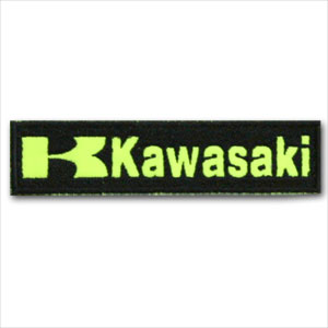 bkr-20-kawasaki 가로12cm x 세로2.9cm