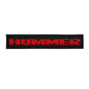 ca-194-hummer 가로12cm * 세로2.2cm