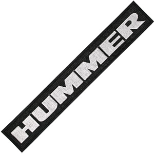 cab-33-hummer 가로28cm * 세로4.5cm