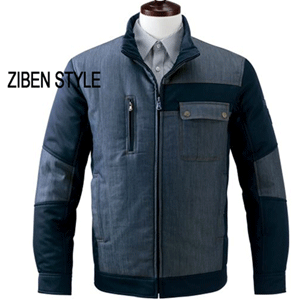 Ziben Style(지벤 스타일)-겨울 점퍼