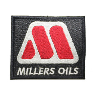 ca-812 Millers oils (밀러오일)-가로7cmx세로5.8cm