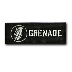 snl-14-grenade 가로12cm * 세로4.7cm
